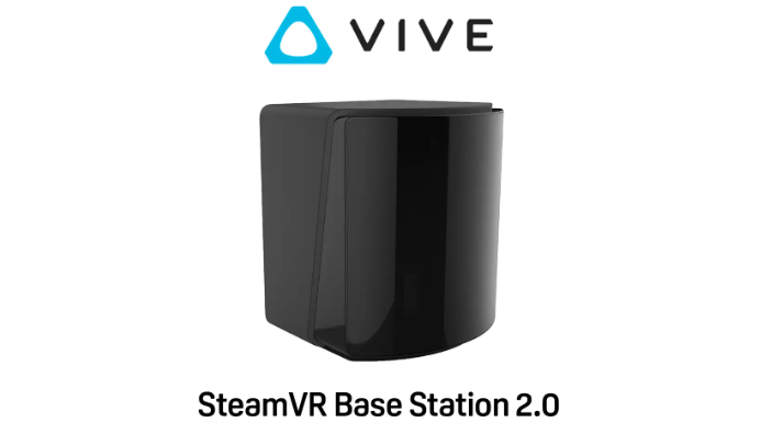 SteamVR ベースステーション 2.0が販売