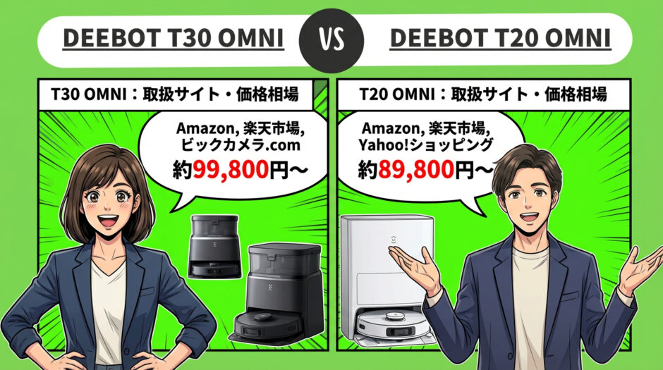 取り扱いサイトと価格相場を紹介