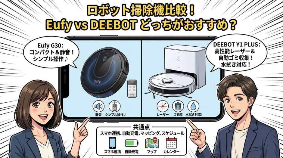 両モデルの共通点まとめ