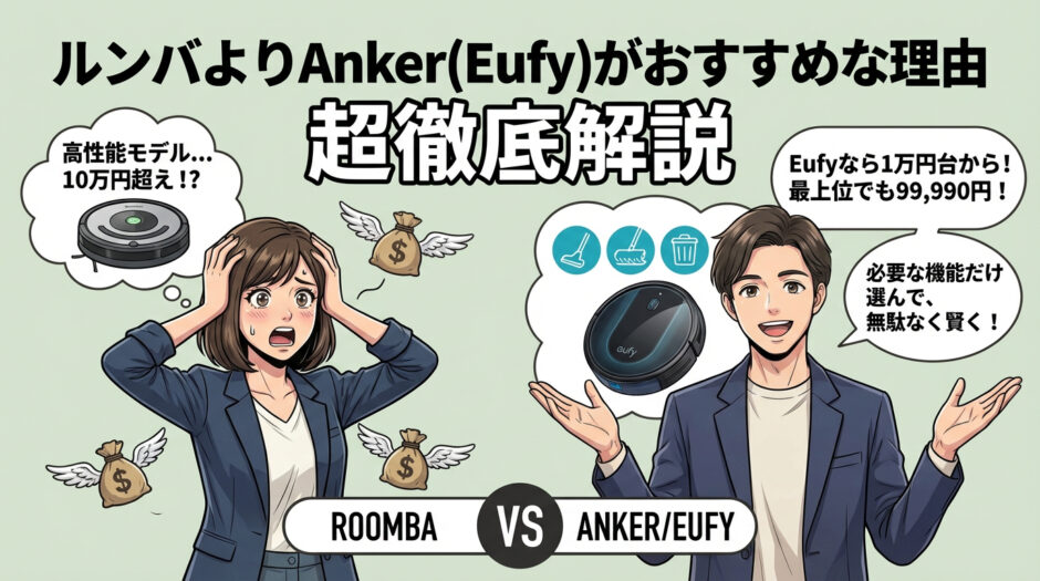 圧倒的なコストパフォーマンス